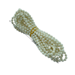 Plastik Krem Sonsuz Zincir 200 cm - Görsel 8