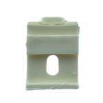 Katlamalı Perde Krem Ayak - Görsel 5