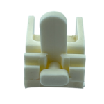 Katlamalı Perde Krem Ayak - Görsel 7