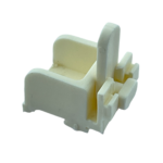 Katlamalı Perde Krem Ayak - Görsel 8