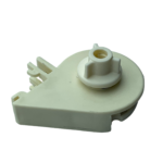 Katlamalı Perde Krem Altıgen Milli Zincir Mekanizması - Görsel 4