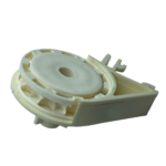 Katlamalı Perde Krem Altıgen Milli Zincir Mekanizması - Görsel 5