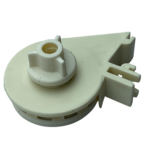 Katlamalı Perde Krem Altıgen Milli Zincir Mekanizması - Görsel 10