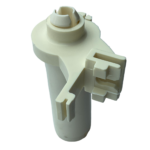 Katlamalı Perde Krem Altıgen Milli İp Tüp Makara Sol - Görsel 6