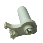 Katlamalı Perde Krem Altıgen Milli İp Tüp Makara Sol - Görsel 8