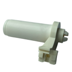 Katlamalı Perde Krem Altıgen Milli İp Tüp Makara Sol - Görsel 9