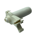 Katlamalı Perde Krem Altıgen Milli İp Tüp Makara Sol - Görsel 11