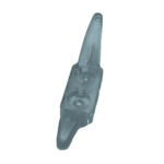 İp Çocuk Kilidi Şeffaf - Görsel 9