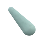 Perde Ağırlık Beyaz Yuvarlak Başlı Elçek - Görsel 3