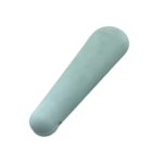 Perde Ağırlık Beyaz Yuvarlak Başlı Elçek - Görsel 4