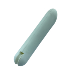 Perde Ağırlık Beyaz Yuvarlak Başlı Elçek - Görsel 6