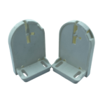 32'lik Redüktörlü Erkek Beyaz Mekanizma Takımı - Görsel 7