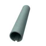 32'lik Stor Perde Plastik Borusu - Görsel 3