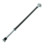 32'lik Yaylı Stor Perde ve Projeksiyon Perde Beyaz Yarı Otomatik Zincirli Yay Mekanizma - Görsel 4