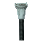 32'lik Yaylı Stor Perde ve Projeksiyon Perde Beyaz Yarı Otomatik Zincirli Yay Mekanizma - Görsel 7