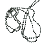 Krom Metal Sonsuz Zincir 300cm - Görsel 2