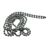 Krom Metal Sonsuz Zincir 300cm - Görsel 4