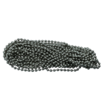 Krom Metal Sonsuz Zincir 300cm - Görsel 5