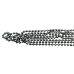 Krom Metal Sonsuz Zincir 300cm - Görsel 6