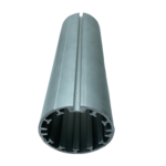 60'lik Motorlu Stor Perde Alüminyum Boru - Görsel 4