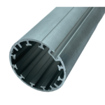 60'lik Motorlu Stor Perde Alüminyum Boru - Görsel 7