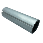 60'lik Motorlu Stor Perde Alüminyum Boru - Görsel 9