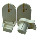 32'lik Krem Mandallı Ayak ve Kare Pimli Mekanizma Takım - Görsel 3