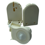 32'lik Krem Mandallı Ayak ve Kare Pimli Mekanizma Takım - Görsel 4