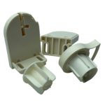 32'lik Krem Mandallı Ayak ve Kare Pimli Mekanizma Takım - Görsel 10