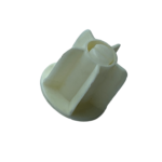 32'lik Dİkdörtgen Pimli Krem Boru Sonu Tıpası - Görsel 6