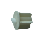 32'lik Dİkdörtgen Pimli Krem Boru Sonu Tıpası - Görsel 7