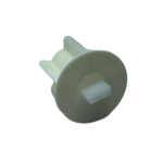 32'lik Dİkdörtgen Pimli Krem Boru Sonu Tıpası - Görsel 9