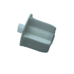 32'lik Beyaz Dikdörtgen Pimli Boru Sonu Tıpası - Görsel 7