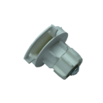 32'lik Redüktörlü Erkek Pimli Beyaz Zincir Mekanizma - Görsel 2