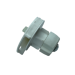 32'lik Redüktörlü Erkek Pimli Beyaz Zincir Mekanizma - Görsel 8