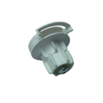 32'lik Redüktörlü Erkek Pimli Beyaz Zincir Mekanizma - Görsel 9