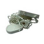 Kruvaze Perde Krem Mekanizma - Görsel 5