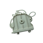 Kruvaze Perde Krem Mekanizma - Görsel 6