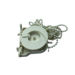 Kruvaze Perde Krem Mekanizma - Görsel 7