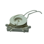 Kruvaze Perde Krem Mekanizma - Görsel 8