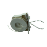 Kruvaze Perde Krem Mekanizma - Görsel 9