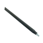 32'lik Yaylı Stor Perde ve Projeksiyon Perde Siyah Yay Mekanizma - Görsel 7