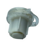 32'lik Kare Pimli Krem Zincir Mekanizma - Görsel 6