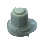 32'lik Kare Pimli Krem Zincir Mekanizma - Görsel 7