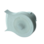 32'lik Kare Pimli Beyaz Zincir Mekanizma - Görsel 3