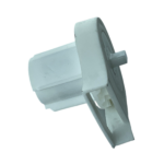 32'lik Kare Pimli Beyaz Zincir Mekanizma - Görsel 4