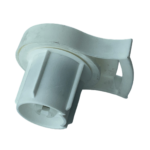 32'lik Kare Pimli Beyaz Zincir Mekanizma - Görsel 5