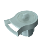 32'lik Kare Pimli Beyaz Zincir Mekanizma - Görsel 7