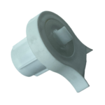 32'lik Kare Pimli Beyaz Zincir Mekanizma - Görsel 8