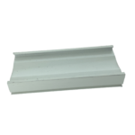 Stor Perde Geniş Kasa Beyaz Montaj Profili - Görsel 4